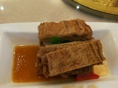 -扬州饭店(东关街店)