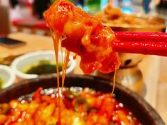-小木屋拌饭(西安万象天地店)