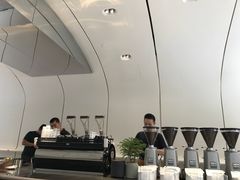 -Seesaw Coffee(上生新所店)