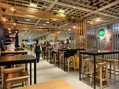 -宜家·瑞典风味餐厅(四元桥店)