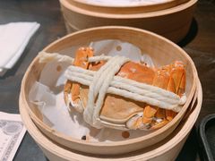 螃蟹-乔街深夜食堂·台州菜·高压锅生蚝(杭州总店)