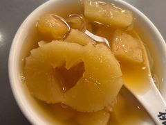 -张飞木薯羹(金鱼巷店)