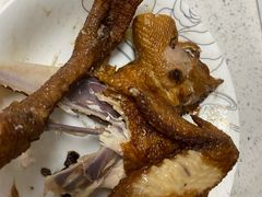 -阿二烤鸡(山塘街店)