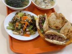 -永存驴肉(桃园店)