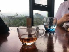 -维纳斯酒店-忆咖啡观景餐厅(象山公园店)
