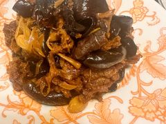 -白家餐厅(徐家汇店)