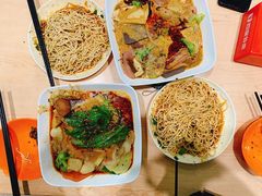 -林静小吃(复兴路店)