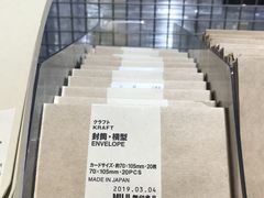 -MUJI无印良品(西单大悦城店)