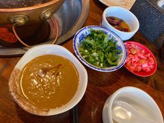 -北门涮肉·炭火铜锅涮肉(什刹海店)