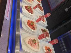 -蓉城四海·澳牛炙烤自助(江阴周庄店)
