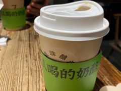 -宝珠奶酪(闵行仲盛店)