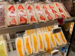 -Fruwich果明治(西单更新场店)