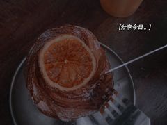 -不正咖啡(万达尊店)
