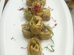 -尽善百年古院餐厅(王家老宅店)