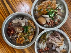 -老东江米粉