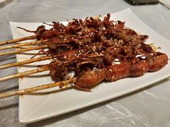 -可可大虾武汉土菜大排档(万松园1店)