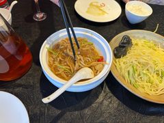 -正德楼果木烤鸭·渔家菜(东港店)