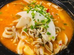 李师傅脆肚-李师傅脆肚(华强北店)