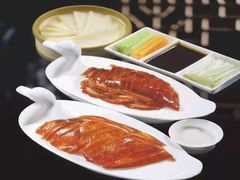 -老浒记烤鸭-北京菜(琉璃厂店)