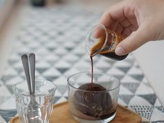 -倦勤咖啡(中山南路店)