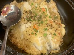 -银都上海菜馆(粤海东路店)