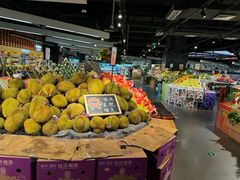 -Olé精品超市(上海港汇恒隆店)
