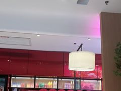 -老板恋上鱼(恒隆广场店)