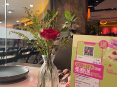 -半秋山西餐厅(襄阳万达店)