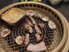 -韩盛·盛江山自助料理(中街大悦城黑金店)