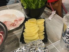 -胡哥烤肥牛(车公庙店)