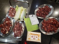 -牛一煲美食(江高店)