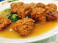 -好福记饭店(红梅公园店)