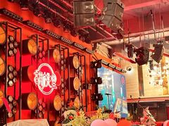 -胡桃里乐队酒馆(三阳路店)