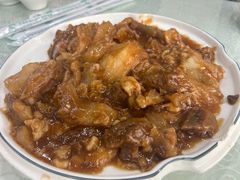 -同发号饭庄(复兴路店)