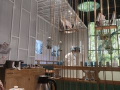 大堂-潮粥荟·潮汕砂锅粥(朝阳大悦城店)