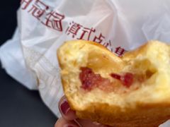 -昆明冠生园·蛋糕·面包(南强街店)