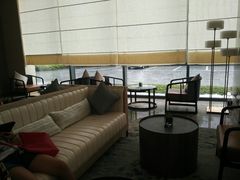 -福州泰禾铂尔曼酒店·大堂酒廊