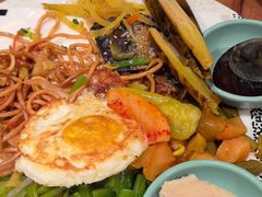 -海中洲国际大酒店-自助餐厅