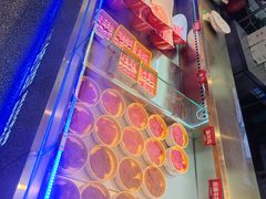 -李姑婆鲜切牛肉火锅自助(凤城二路店)