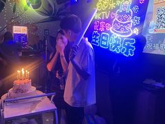 -佰迪乐KTV(江北丰宝商业城店)