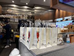 -君之狮子山·轻糖烘焙(松江印象城店)