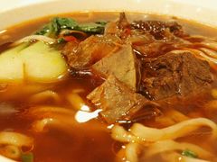 -康师傅私房牛肉面(马泉营奥莱店)