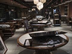 -新渝城·始于2000年(淘金店)