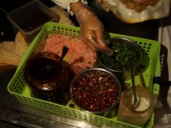 -六广门毛阿姨糯米饭