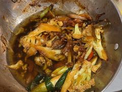 -阿毛饭店(和义路店)