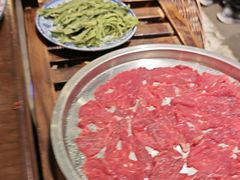 -萍姐火锅·公路夜市(南京新街口店)