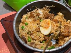 -轻烧烤肉(光谷步行街店)