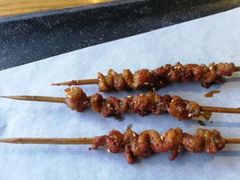 -管氏翅吧(马家堡店)