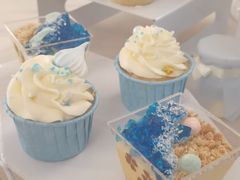 -森之烘焙.蛋糕.甜品台定制(番禺万博店)