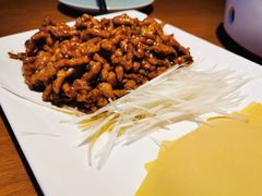 -好嫂子酱猪手•农家菜(华远坊店)